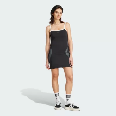 Adidas Sukienka Flames Tank