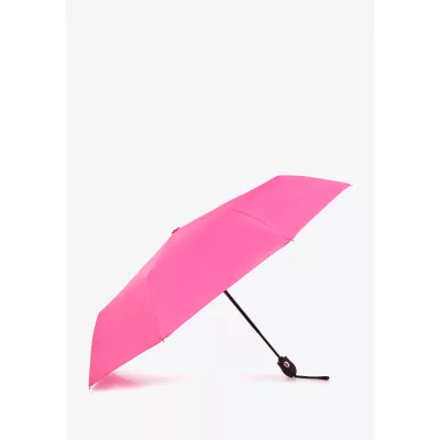 Wittchen Parasol automatyczny mały fuksjowy