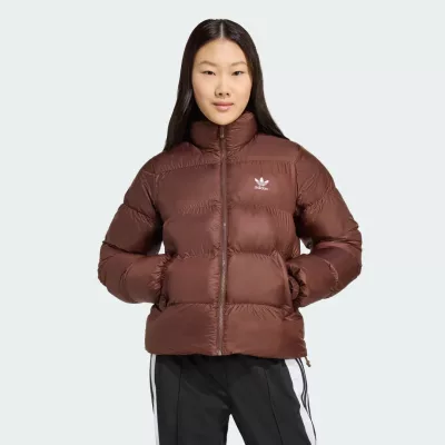 Adidas Kurtka Adicolor Short Puffer