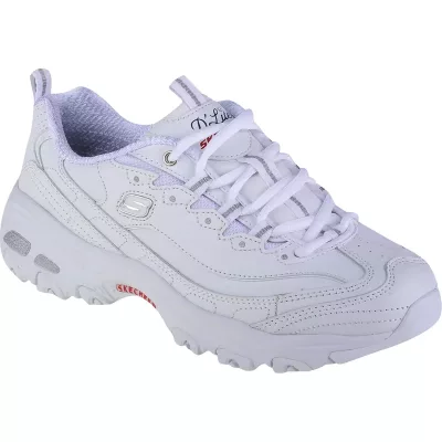Skechers D'Lites - Fresh Start 11931-WNVR