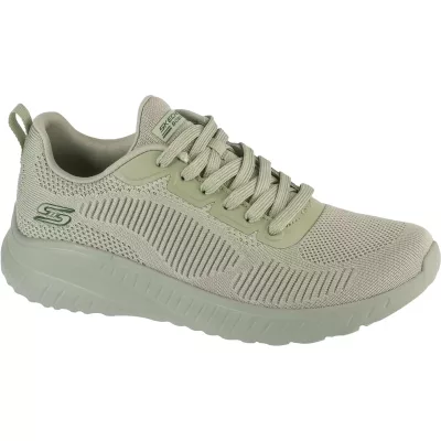 Skechers Bobs Squad Chaos - Face Off 117209-SAGE