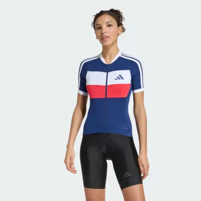 Adidas KOSZULKA DO JAZDY NA ROWERZE TEMPO MERINO