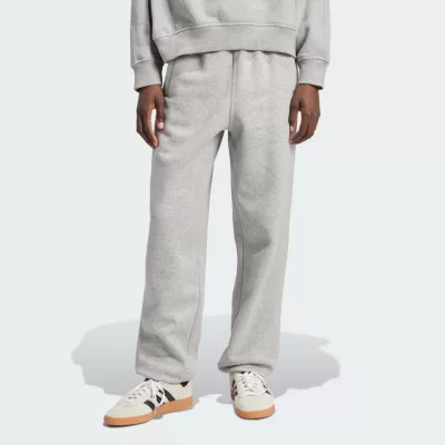 Adidas Spodnie Essentials Fleece Loose