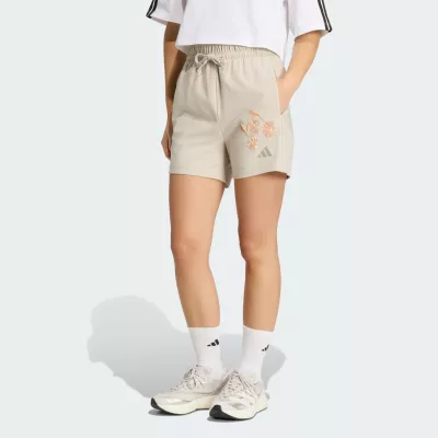 Adidas SZORTY ESSENTIALS 3-STRIPES COTTON
