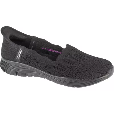 Skechers Slip-ins: Seager - Believe It 158980-BBK