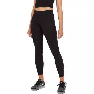Nike NSW Essential 7/8 Leggings CZ8532-010