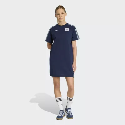 Adidas Sukienka Niemcy Originals