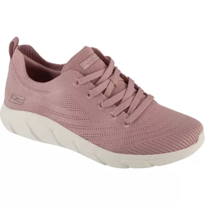 Skechers Bobs B Flex - Graceful Stride 117591-BLSH