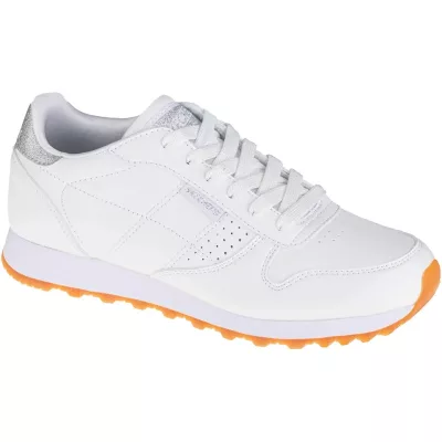 Skechers OG 85 Old School Cool 699-WHT