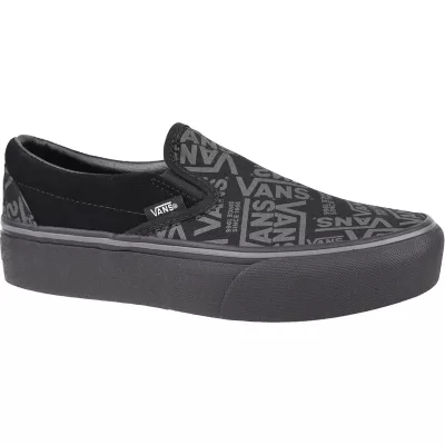 Vans 66 Classic Slip-On Platform VN0A3JEZWW0