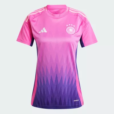Adidas Koszulka Germany 24 Away