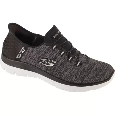 Skechers Summits - Dazzling Haze 149937-BKW