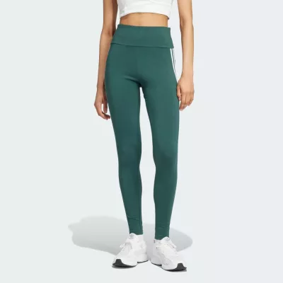 Adidas Legginsy 3-Stripes