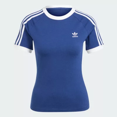 Adidas Koszulka 3-Stripes Slim Raglan