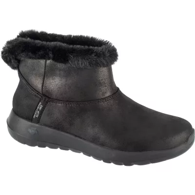 Skechers Slip-Ins: On-The-Go - Cozy Dream 144800-BBK