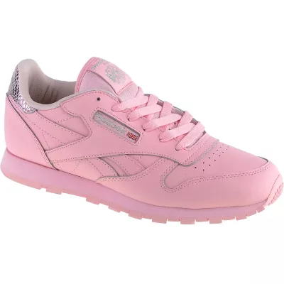 Reebok Classic Leather Metallic BD5898