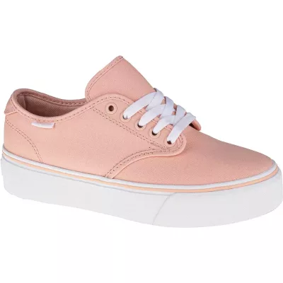 Vans Camden Platform Canvas VN0A3TL8VV8