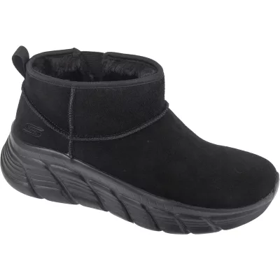 Skechers Bobs B Flex Hi - Hi Frost 117390-BBK