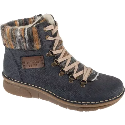 Rieker Booties 73343-15