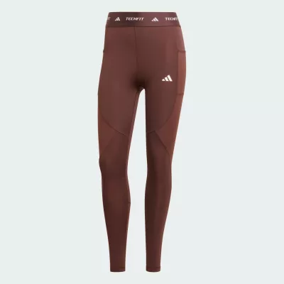 Adidas Legginsy Techfit COLD.RDY Full-Length