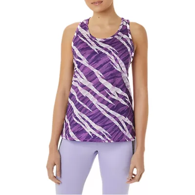 ASICS Wild Camo Tank 2012C380-501