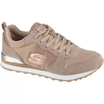 Skechers OG 85 - Gold'n Gurl 111-NAT