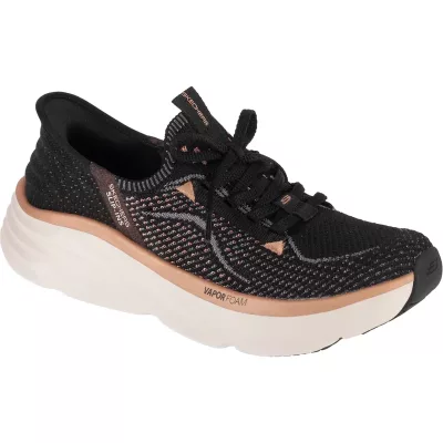 Skechers Slip-Ins: D'lux Vapor - Evening Glow 150584-BKRG