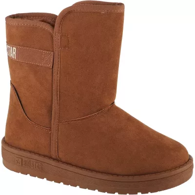 Big Star Snow Boots KK274616