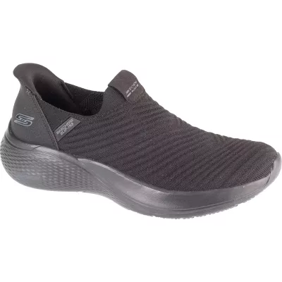 Skechers Slip-Ins Bobs Infinity - Daily 117508-BBK