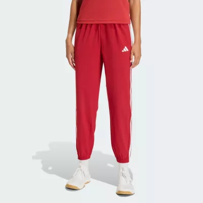 Adidas Spodnie Train Essentials 3-Stripes Woven