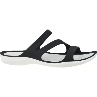 Crocs W Swiftwater Sandals 203998-066