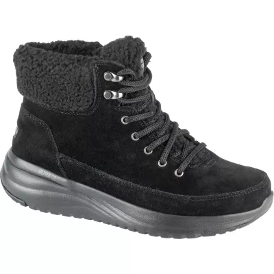 Skechers On-The-Go Stellar - Winterize 144770-BBK