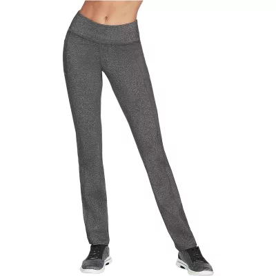 Skechers Go Walk Pant W03PT20B-GYS