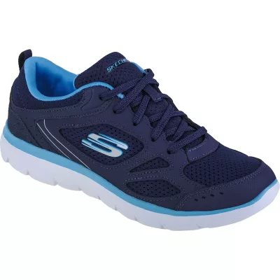 Skechers Summits Suited 12982-NVBL