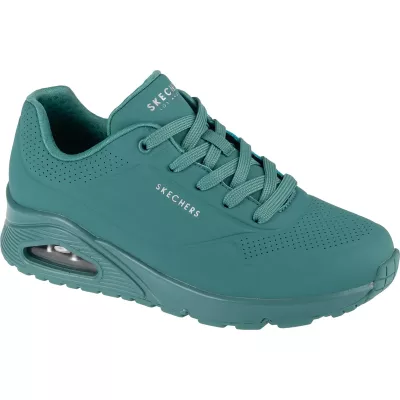 Skechers Uno-Stand on Air 73690-TEAL