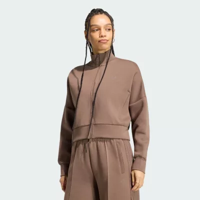 Adidas Bluza dresowa Spacer