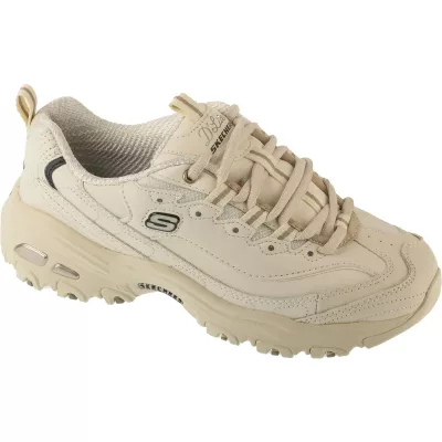 Skechers D'Lites - Fresh Start 11931-OFWT