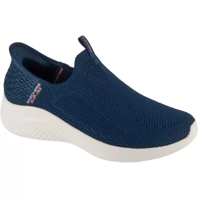 Skechers Slip-Ins: Ultra Flex 3.0 - Easy Win 150450-NVY