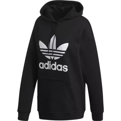 adidas Originals adidas Trefoil Hoodie FM3307