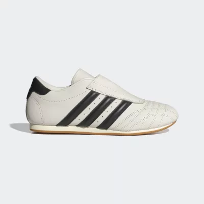 Buty adidas Taekwondo