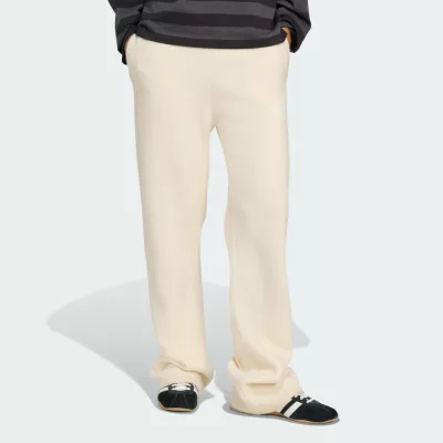 Dzianinowe Spodnie adidas Originals Athletic Dept