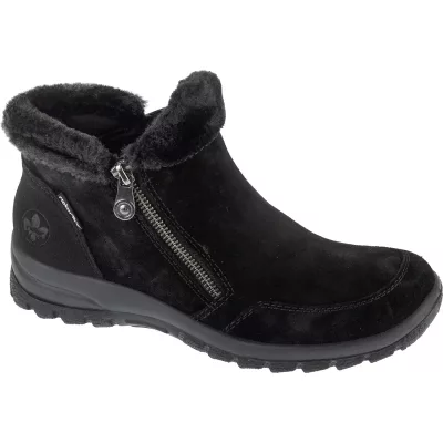 Rieker Booties L7188-00