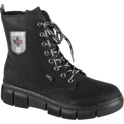Rieker Booties X3410-00