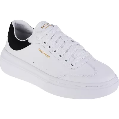 Skechers Cordova Classic – Best Behavior 185060-WBK