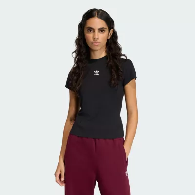 Adidas KOSZULKA ESSENTIALS BABY TEE