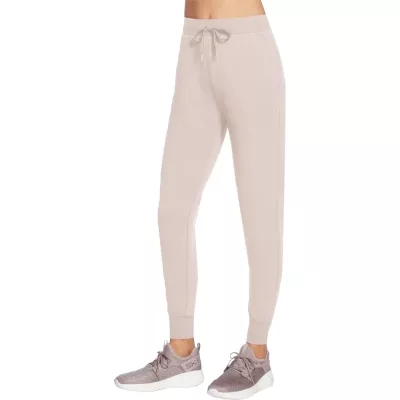 Skechers Restful Jogger Pant W03PT49-LPK