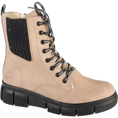 Rieker Booties X3414-60