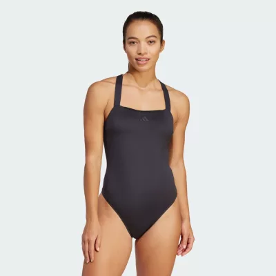 Adidas Strój do pływania Iconisea Padded Premium X-Back