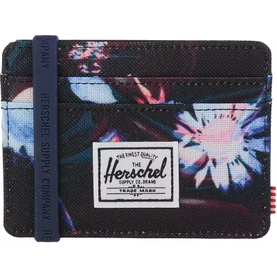 Herschel Charlie RFID Wallet 10360-05745