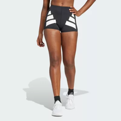 Adidas Adizero Road to Records Booty Shorts